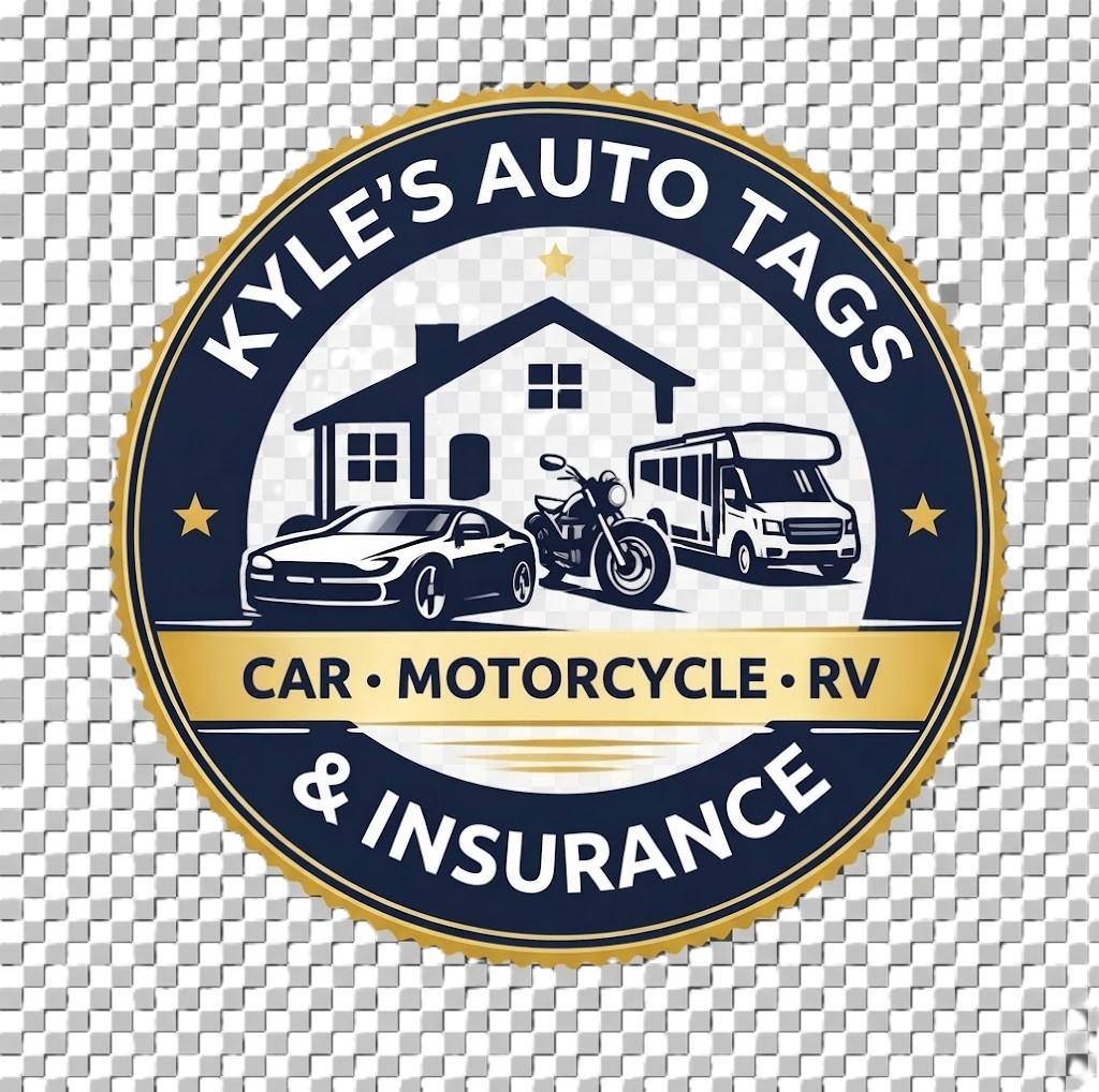 Kyle's Auto Tags & Insurance